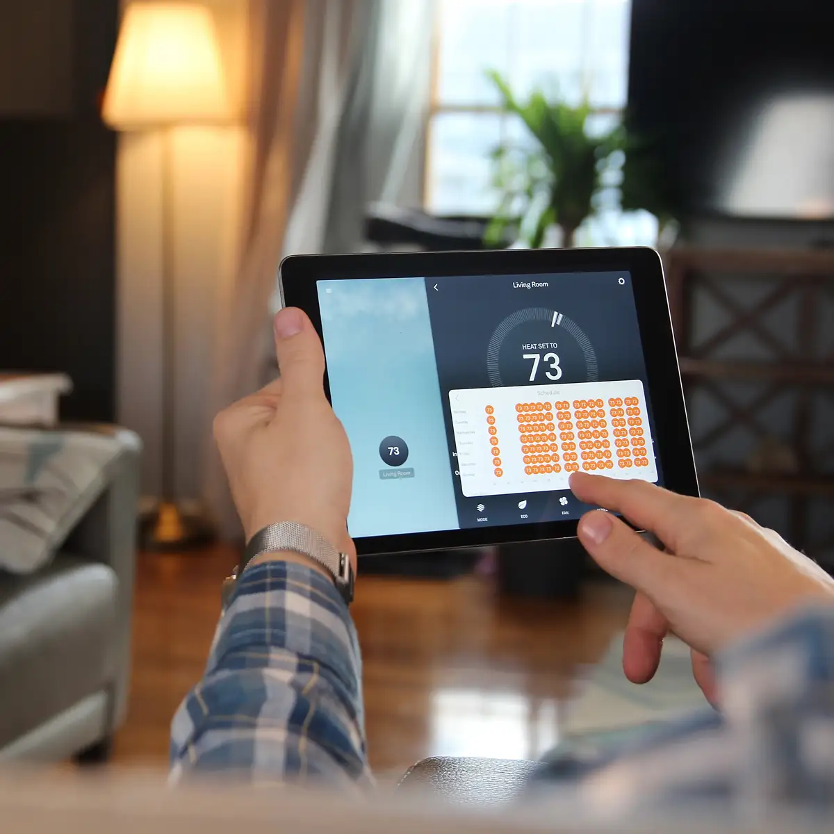 Rapid building of custom homes.